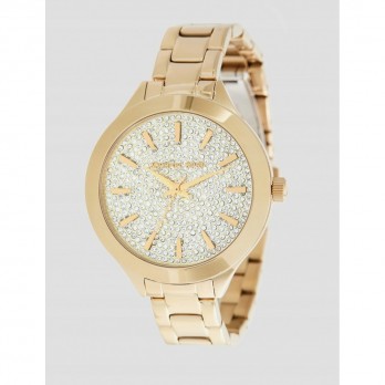 Michael Kors MK1046 Kadın Kol Saati Michael Kors MK1046 Kadın Kol Saati