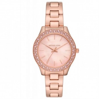 Michael Kors MK1068 Kadın Kol Saati Michael Kors MK1068 Kadın Kol Saati