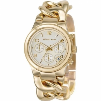 Michael Kors MK3131 Kadın Kol Saati Michael Kors MK3131 Kadın Kol Saati