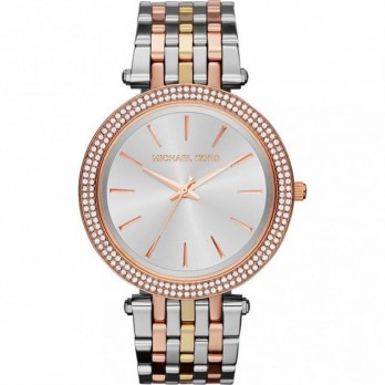 Michael Kors MK3203 Bayan Kol Saati Michael Kors MK3203 Bayan Kol Saati