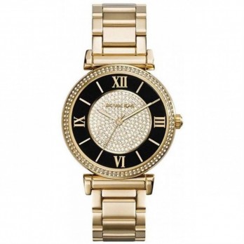 Michael Kors MK3338 Kadın Kol Saati Michael Kors MK3338 Kadın Kol Saati