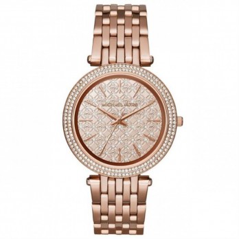 Michael Kors MK3399 Kadın Kol Saati Michael Kors MK3399 Kadın Kol Saati