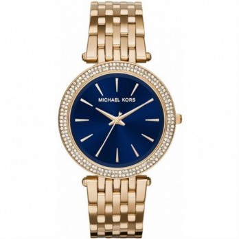 Michael Kors MK3406 Kadın Kol Saati Michael Kors MK3406 Kadın Kol Saati
