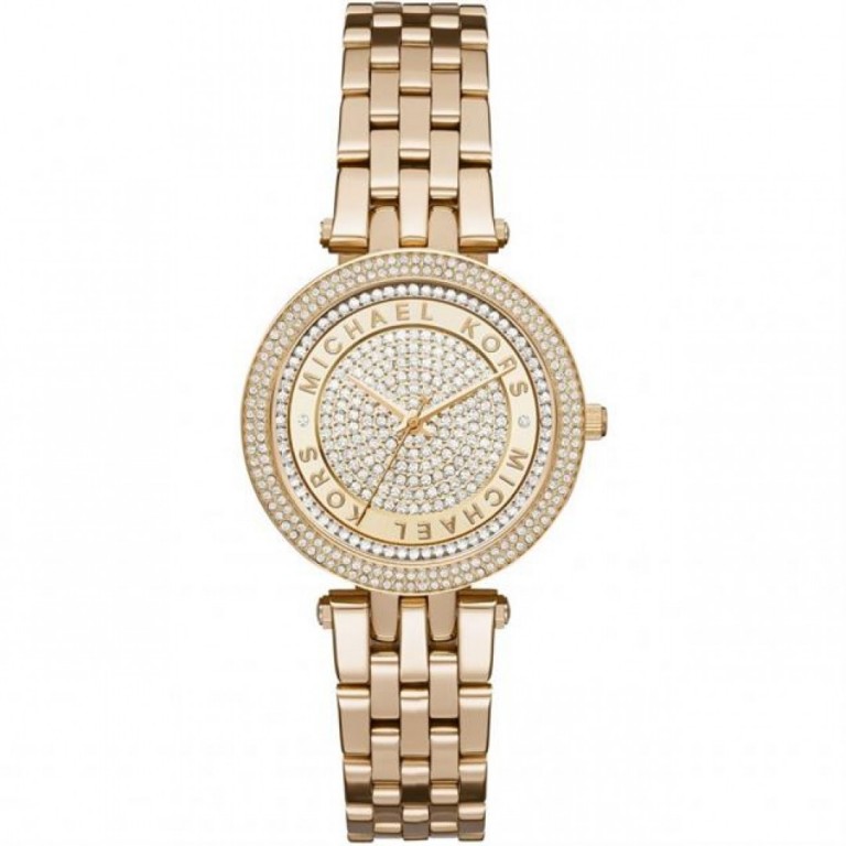 Michael Kors MK3445 Kadın Kol Saati