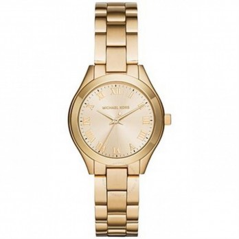 Michael Kors MK3456 Kadın Kol Saati Michael Kors MK3456 Kadın Kol Saati