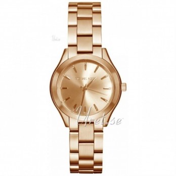 Michael Kors MK3466 Kadın Kol Saati Michael Kors MK3466 Kadın Kol Saati