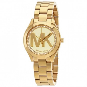 Michael Kors MK3477 Kadın Kol Saati Michael Kors MK3477 Kadın Kol Saati