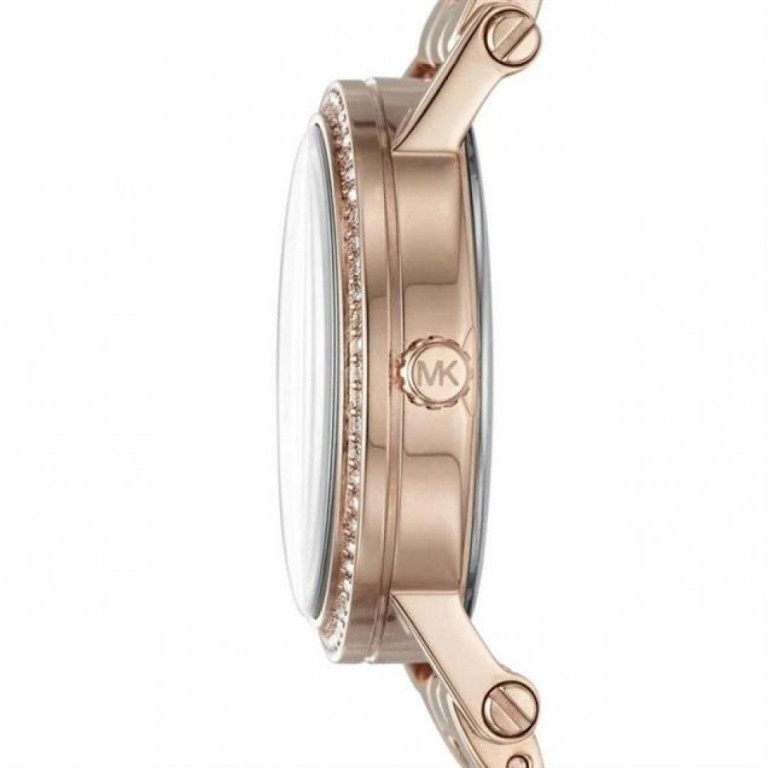 Michael Kors MK3558 Kadın Kol Saati Michael Kors MK3558 Kadın Kol Saati