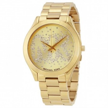 Michael Kors MK3590 Kadın Kol Saati Michael Kors MK3590 Kadın Kol Saati