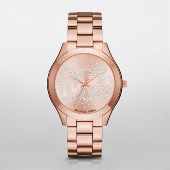 Michael Kors MK3591 Kadın Kol Saati Michael Kors MK3591 Kadın Kol Saati