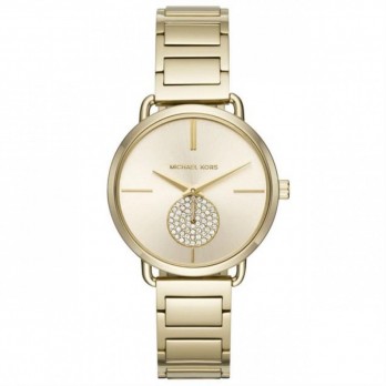 Michael Kors MK3639 Bayan Kol Saati Michael Kors MK3639 Bayan Kol Saati