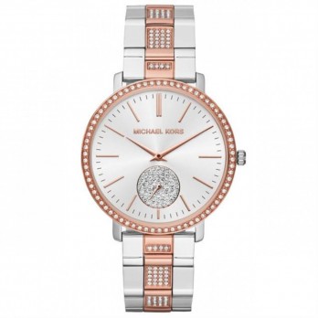 Michael Kors MK3660 Kadın Kol Saati Michael Kors MK3660 Kadın Kol Saati