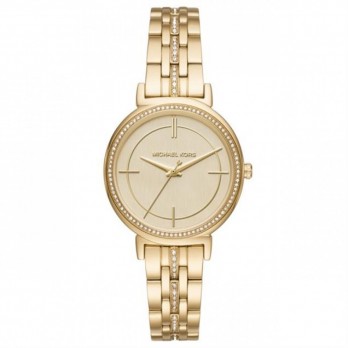 Michael Kors MK3681 Bayan Kol Saati Michael Kors MK3681 Bayan Kol Saati