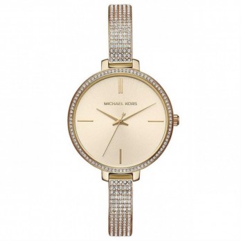 Michael Kors MK3784 Kadın Kol Saati Michael Kors MK3784 Kadın Kol Saati