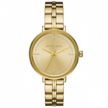 Michael Kors MK3792 Kadın Kol Saati Michael Kors MK3792 Kadın Kol Saati