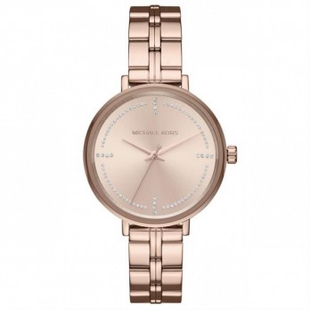 Michael Kors MK3793 Kadın Kol Saati Michael Kors MK3793 Kadın Kol Saati