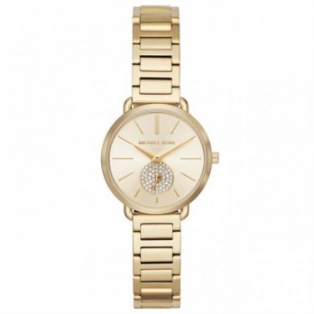 Michael Kors MK3838 Kadın Kol Saati Michael Kors MK3838 Kadın Kol Saati