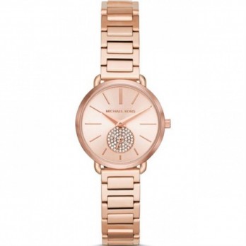 Michael Kors MK3839 Kadın Kol Saati Michael Kors MK3839 Kadın Kol Saati