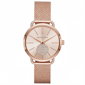 Michael Kors MK3845 Kadın Kol Saati Michael Kors MK3845 Kadın Kol Saati