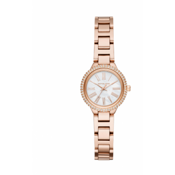 Michael Kors MK3858 Kadın Kol Saati Michael Kors MK3858 Kadın Kol Saati