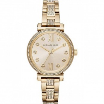 Michael Kors MK3881 Kadın Kol Saati Michael Kors MK3881 Kadın Kol Saati