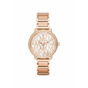 Michael Kors MK3887 Kadın Kol Saati Michael Kors MK3887 Kadın Kol Saati