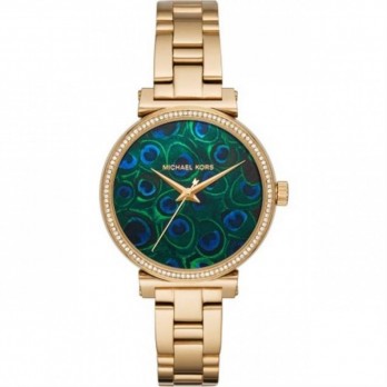 Michael Kors MK3946 Kadın Kol Saati Michael Kors MK3946 Kadın Kol Saati