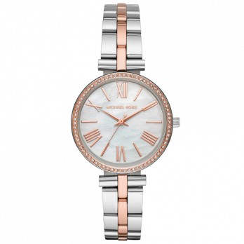 Michael Kors MK3969 Kadın Kol Saati Michael Kors MK3969 Kadın Kol Saati