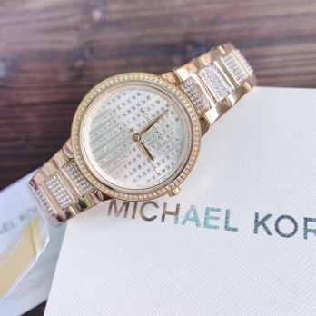 Michael Kors MK3985 Kadın Kol Saati Michael Kors MK3985 Kadın Kol Saati