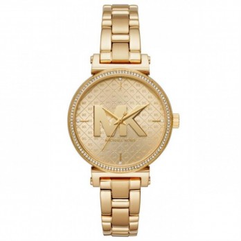 Michael Kors MK4334 Kadın Kol Saati Michael Kors MK4334 Kadın Kol Saati