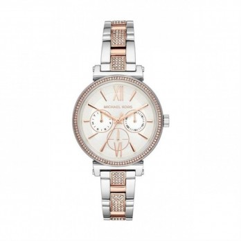 Michael Kors MK4353 Kadın Kol Saati Michael Kors MK4353 Kadın Kol Saati