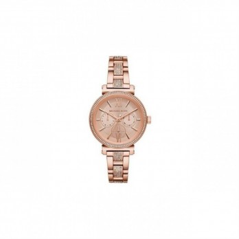 Michael Kors MK4354 Kadın Kol Saati Michael Kors MK4354 Kadın Kol Saati