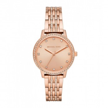 Michael Kors MK4369 Kadın Kol Saati Michael Kors MK4369 Kadın Kol Saati