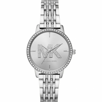 Michael Kors MK4370 Kadın Kol Saati Michael Kors MK4370 Kadın Kol Saati
