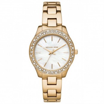 Michael Kors MK4555 Kadın Kol Saati Michael Kors MK4555 Kadın Kol Saati