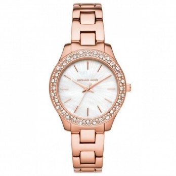 Michael Kors MK4557 Kadın Kol Saati Michael Kors MK4557 Kadın Kol Saati