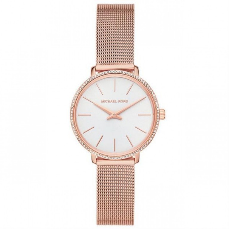 Michael Kors MK4588 Kadın Kol Saati Michael Kors MK4588 Kadın Kol Saati