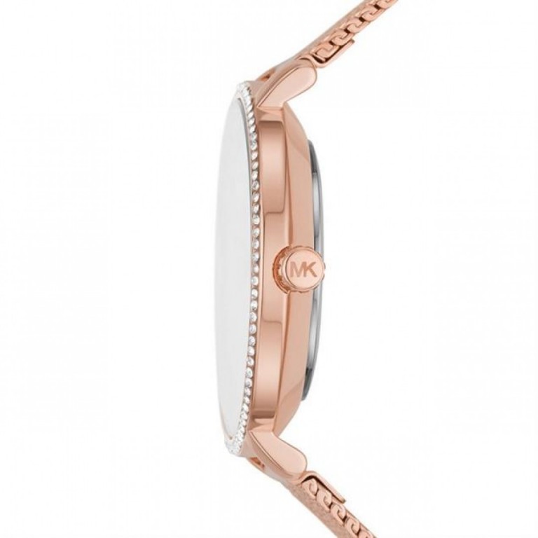 Michael Kors MK4588 Kadın Kol Saati Michael Kors MK4588 Kadın Kol Saati