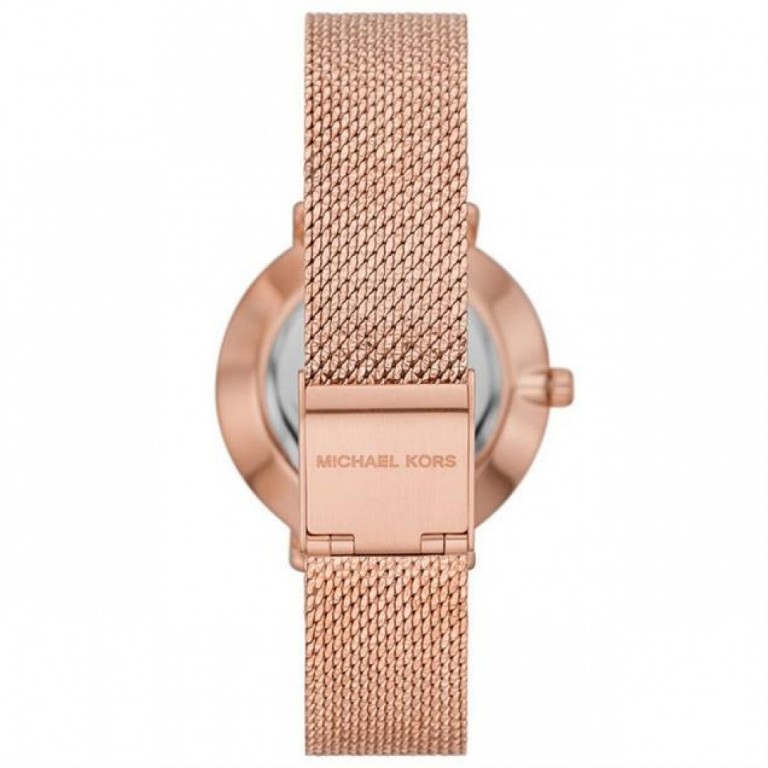 Michael Kors MK4588 Kadın Kol Saati Michael Kors MK4588 Kadın Kol Saati