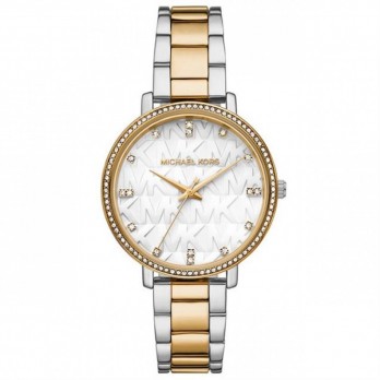 Michael Kors MK4595 Kadın Kol Saati Michael Kors MK4595 Kadın Kol Saati
