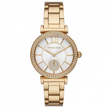 Michael Kors MK4615 Kadın Kol Saati Michael Kors MK4615 Kadın Kol Saati