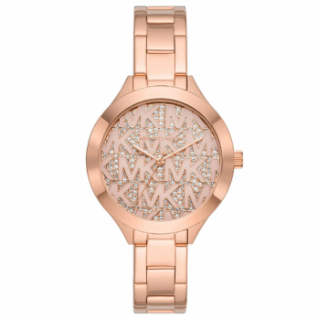 Michael Kors MK4658 Kadın Kol Saati Michael Kors MK4658 Kadın Kol Saati