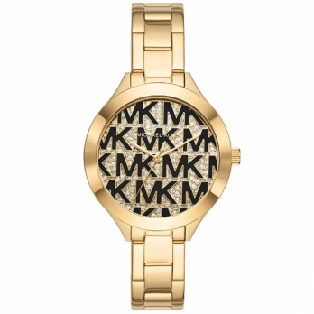 Michael Kors MK4659 Kadın Kol Saati Michael Kors MK4659 Kadın Kol Saati