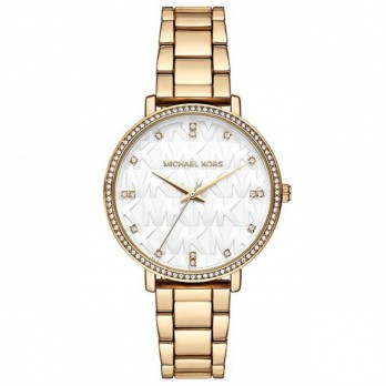 Michael Kors MK4666 Kadın Kol Saati Michael Kors MK4666 Kadın Kol Saati