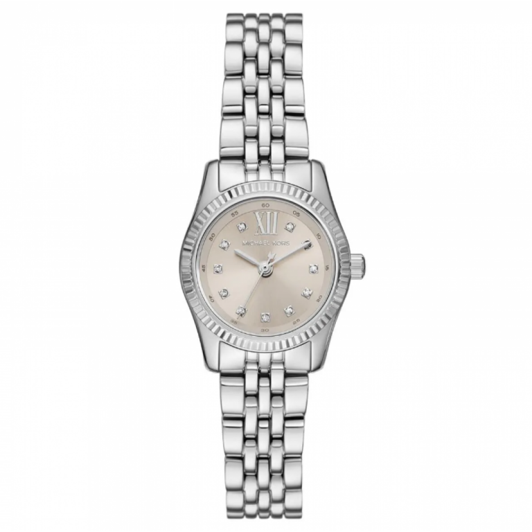 Michael Kors MK4843 Kadın Kol Saati