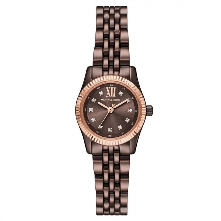 Michael Kors MK4844 Kadın Kol Saati