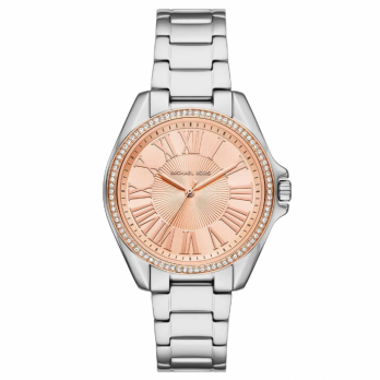 Michael Kors MK4854 Kadın Kol Saati Michael Kors MK4854 Kadın Kol Saati
