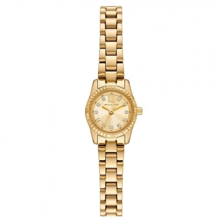 Michael Kors MK4862 Kadın Kol Saati Michael Kors MK4862 Kadın Kol Saati