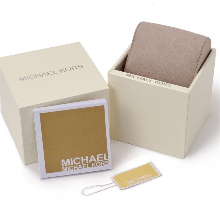 Michael Kors MK4872 Kadın Kol Saati