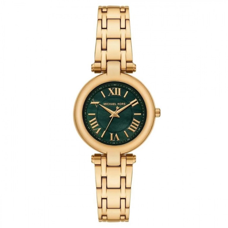 Michael Kors MK4892 Kadın Kol Saati